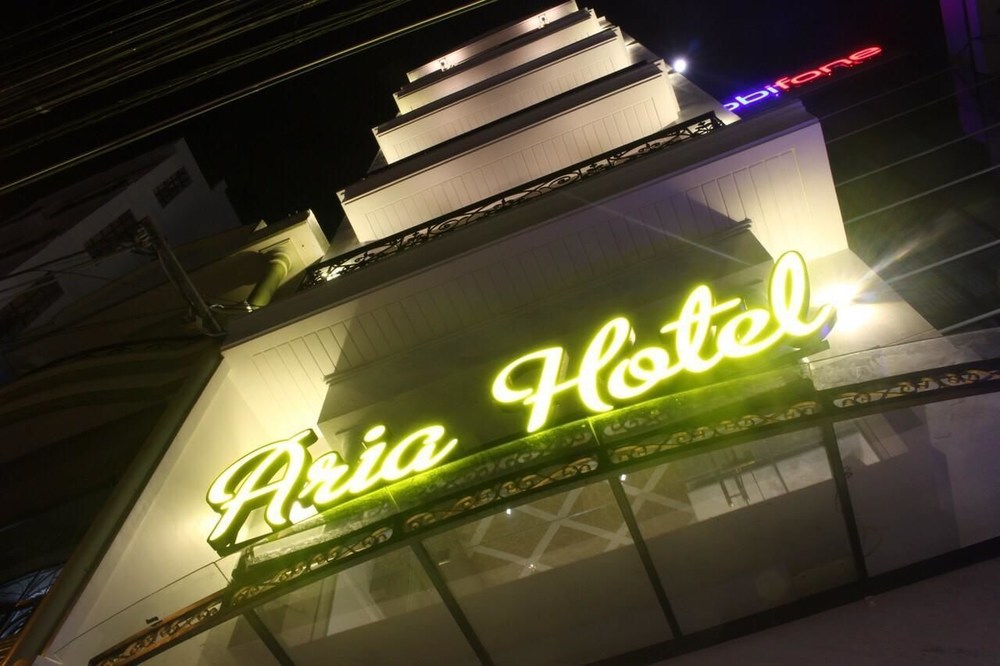 Aria Hotel - last minute hotel in Nha Trang