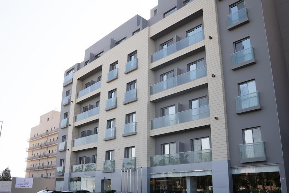 Sarwat Park Jeddah - last minute hotel in Jeddah