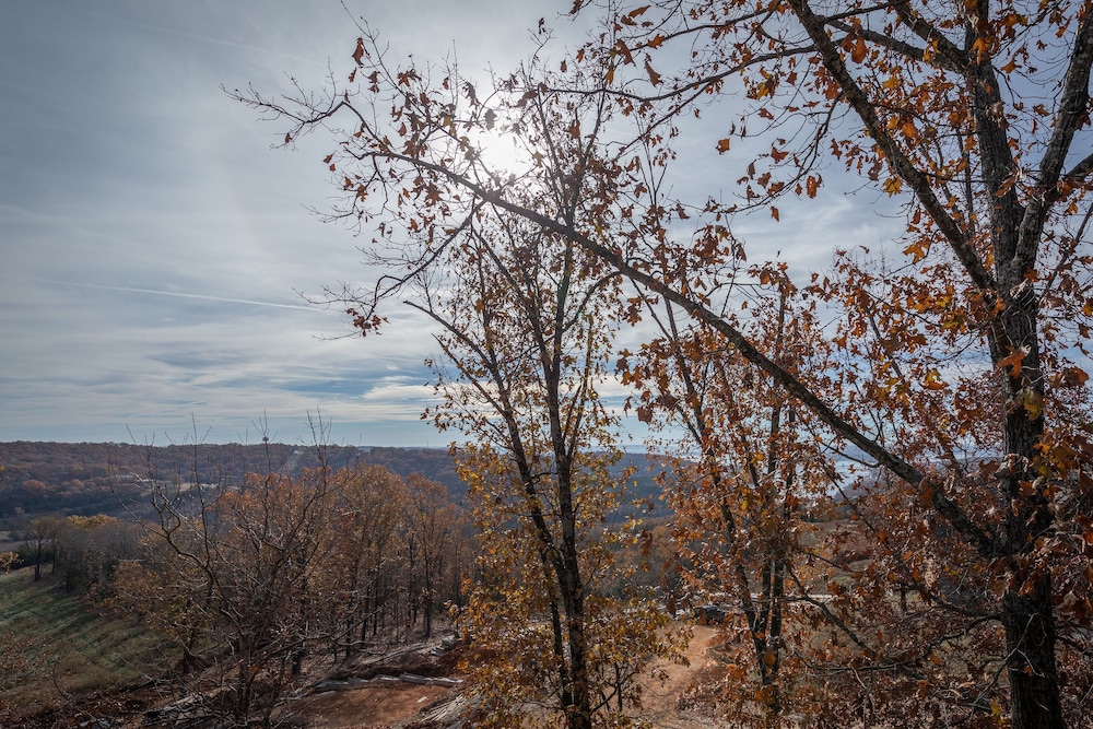 Lodges At Table Rock - photo 63