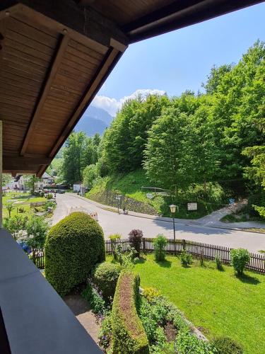 Ferienhaus Am Brücklesbach in Grainau, Germany