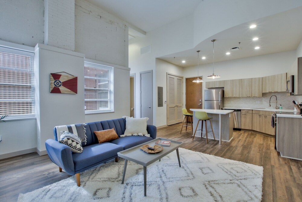 The Old Town Luxury Lofts - photo 199