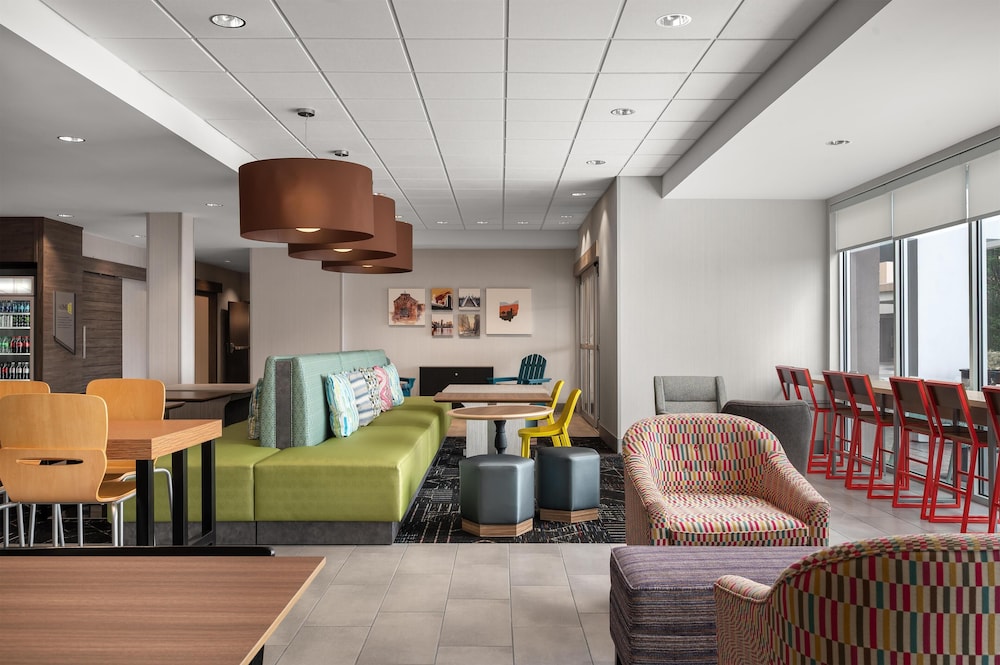 Home2 Suites by Hilton Cincinnati Eastgate - photo 20