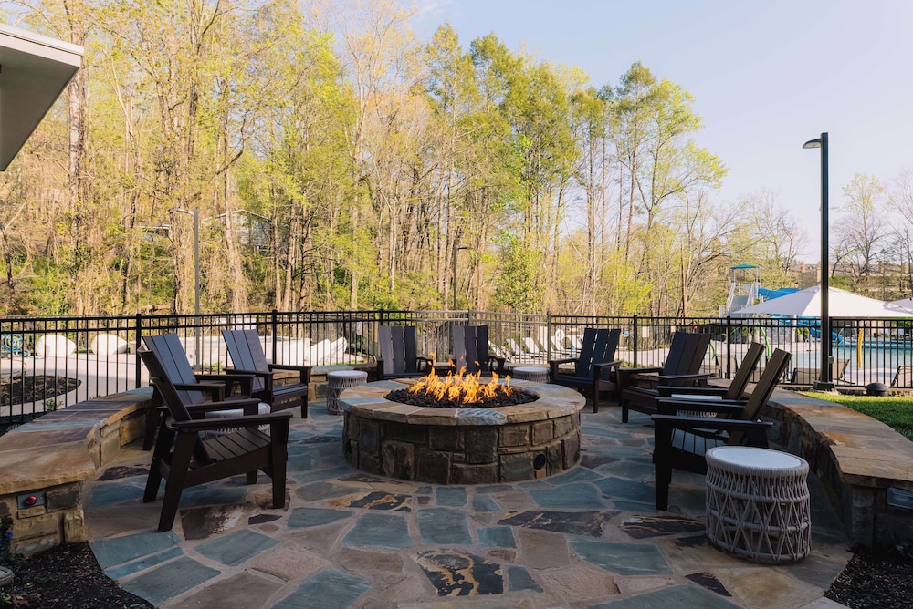 Embassy Suites by Hilton Gatlinburg Resort - photo 41