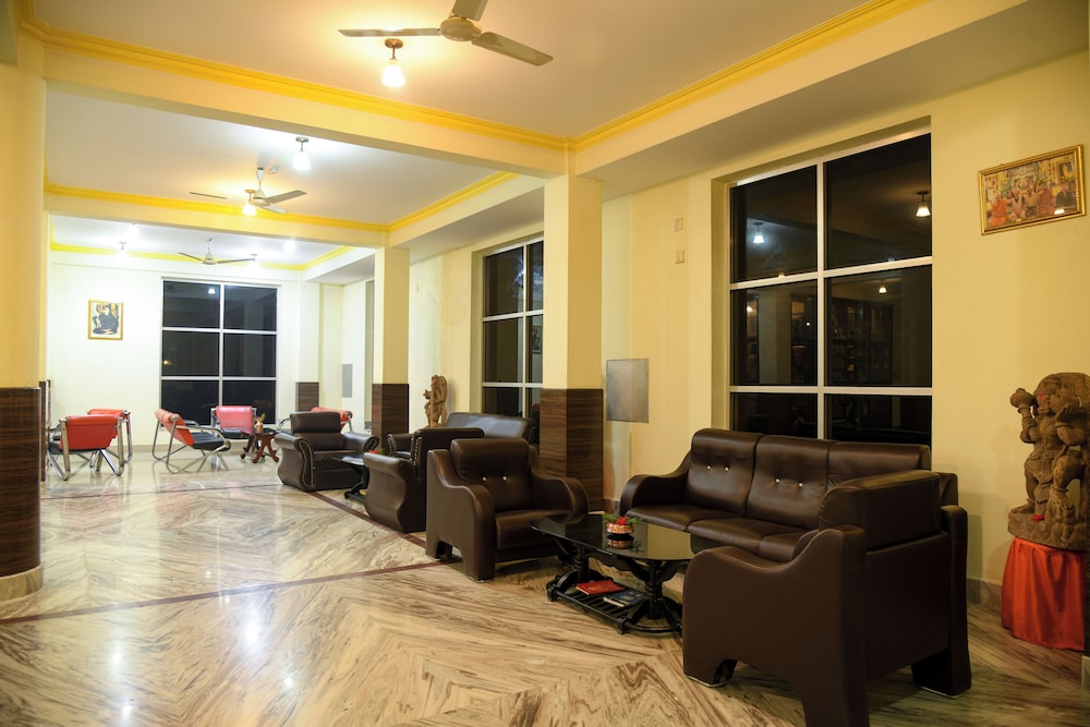 Lumbini Zambala Hotel in Unknown City, Nepal