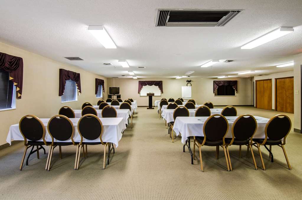 Quality Inn Summersville New River Area - photo 26