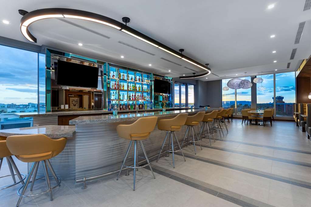 Wyndham Garden Miami International Airport - photo 10