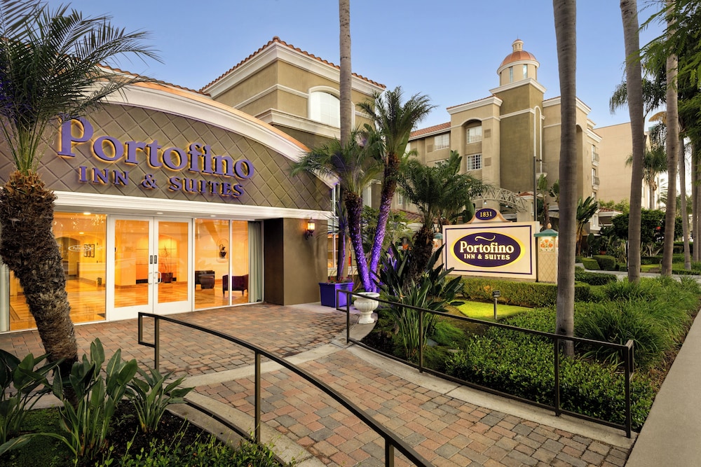 Anaheim Portofino Inn and Suites in Anaheim, United States