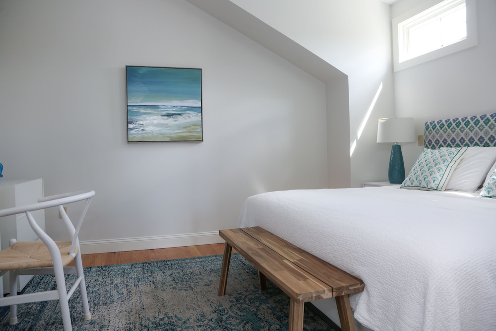 The Sea Breeze Inn - photo 33