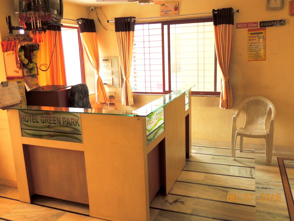 Hotel Moonlight — Palanpur