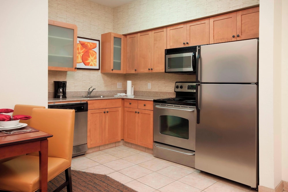 Residence Inn by Marriott San Antonio North Stone Oak - photo 14