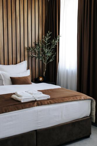 Apartments Museum — 4-Star Luxury Hotel in Sarajevo, Bosnia and Herzegovina
