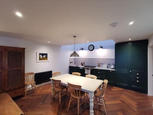 Steading conversion with amazing views in North Berwick, United Kingdom