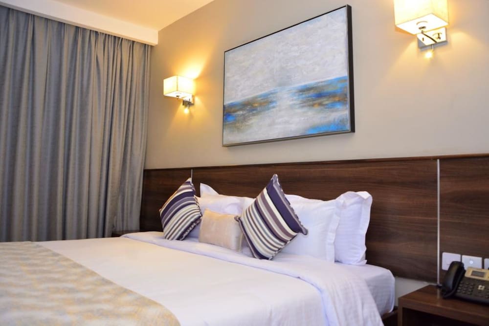 Razana Hotel - last minute hotel in Nairobi