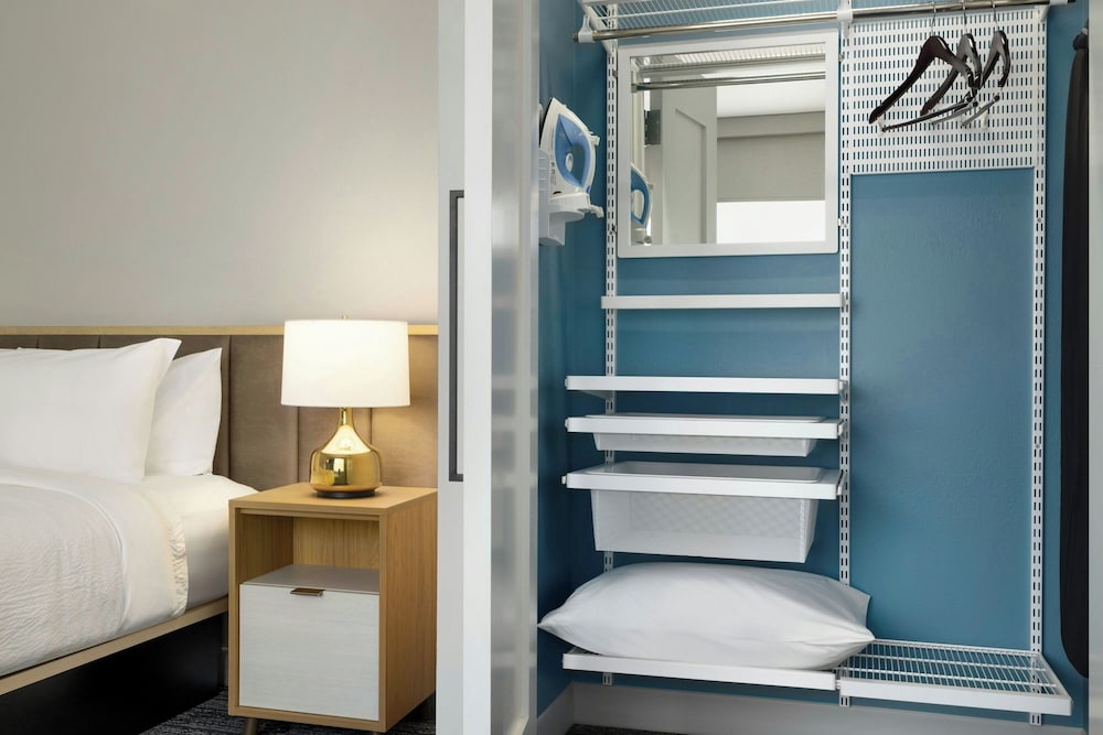 TownePlace Suites by Marriott Duluth - photo 12