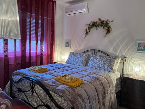 La Rosa Dei Venti a 150 Mt Dall'ospedale Pediatrico a 200 Mt Dal Mare Ad a 30 Minuti Dalla Stazione San Pietro — 4-Star Luxury Hotel in Santa Marinella, Italy