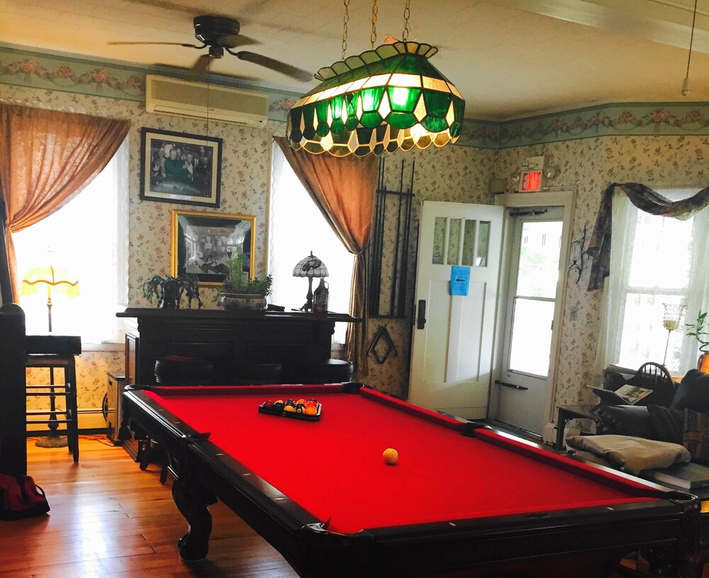 The Inn At The Shore - photo 72