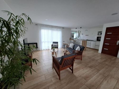 Ventanas de la Patagonia in Esquel, Argentina