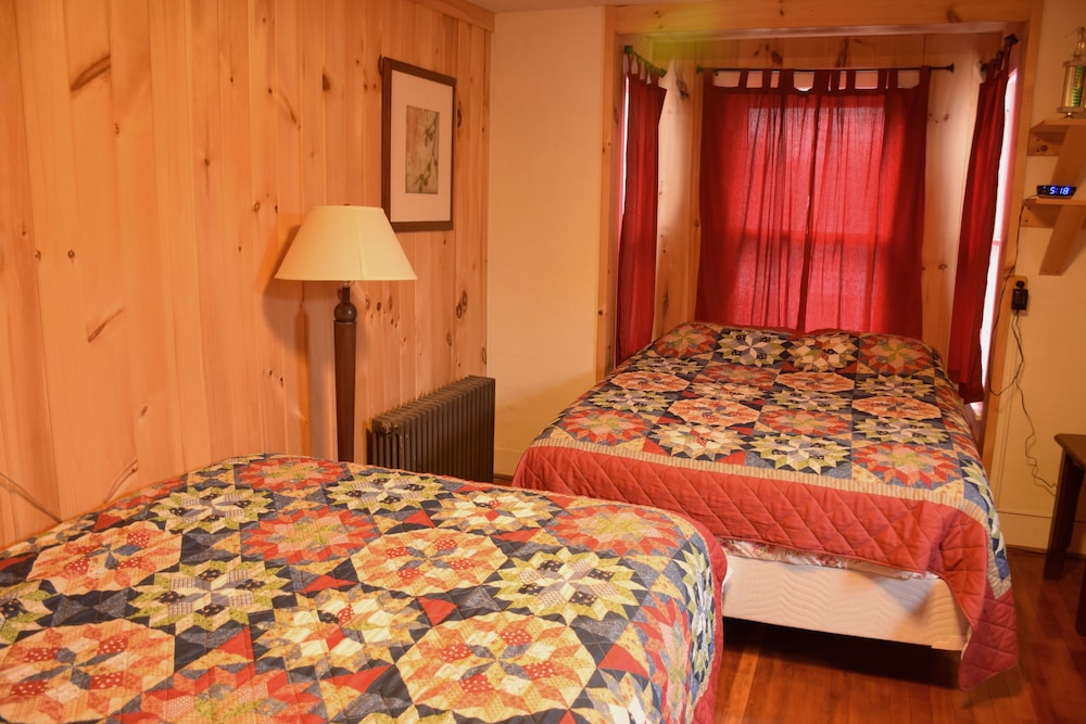 The Baseball Hotel - photo 79