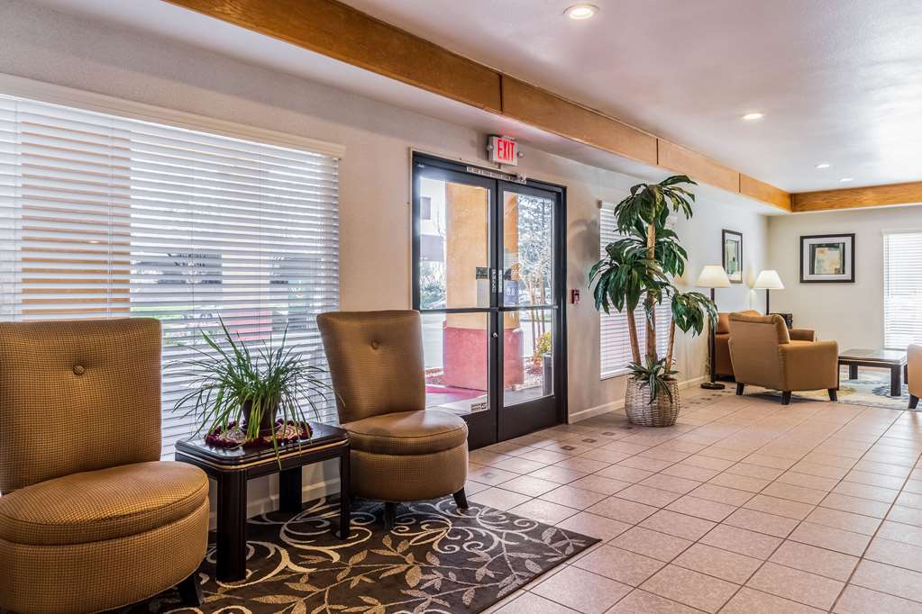 Quality Inn Fresno Near University - photo 6