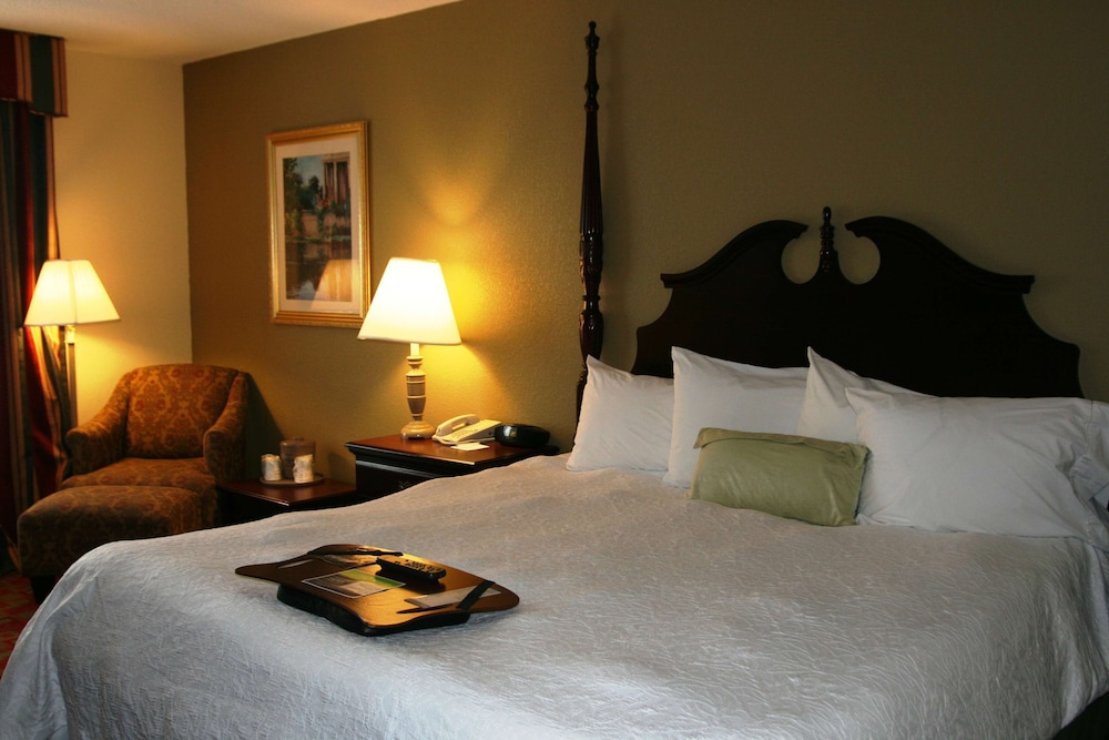 Hampton Inn Canton - photo 21