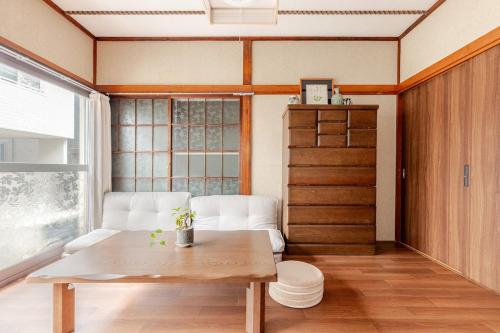 Ymn小菅2丁目 - carbon neutral hotel in Tokyo