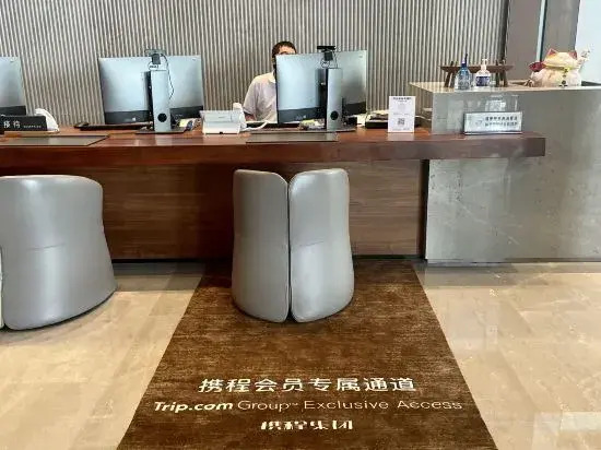 Long Island Golf & Private Resort Hotel in Dongguan, People's Republic of China