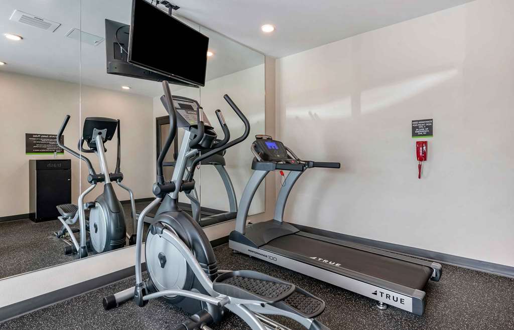 Extended Stay America Premier Suites Melbourne Palm Bay - photo 69