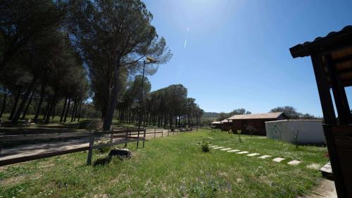 RaMi Rural Resort con piscina e vicino al mare pet-friendly hotel San Cono