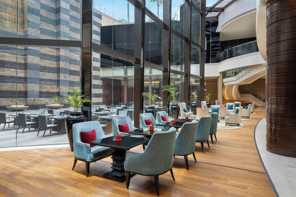 Bengaluru Marriott Hotel Whitefield — Bengaluru — photo 5