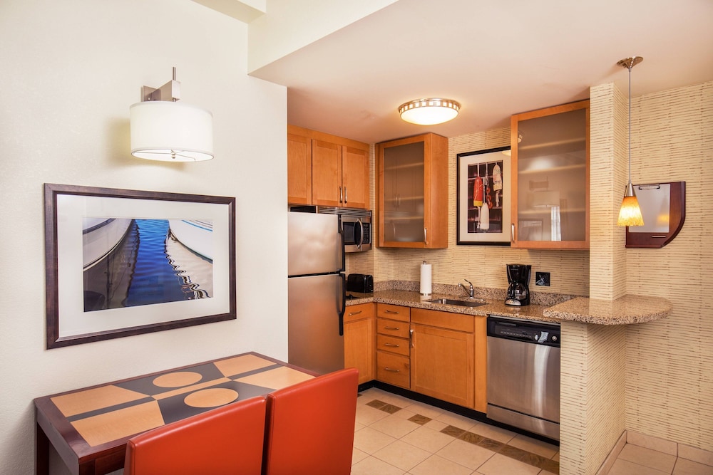 Residence Inn by Marriott Portland Downtown Waterfront - photo 18