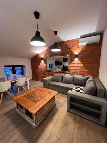 Apartamenty Na Maja 6 21209421 — Skierniewice