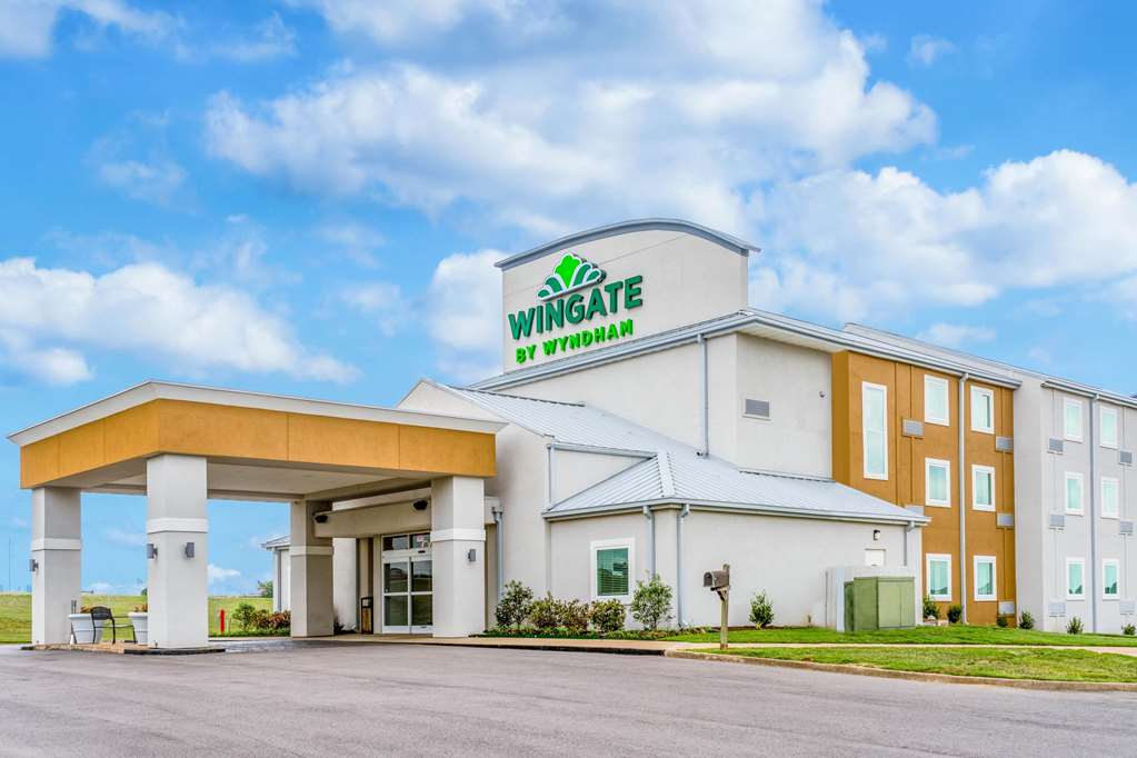 Wingate by Wyndham Horn Lake Southaven - photo 3
