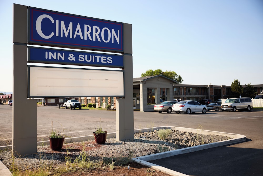 Cimarron Inn Klamath Falls — Klamath Falls