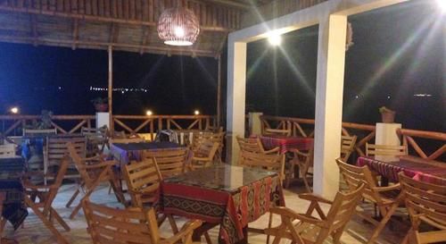 El Gamonal — Paracas — photo 3