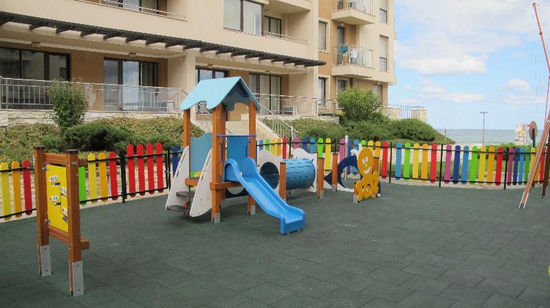 Obzor Beach Resort — Obzor — photo 3