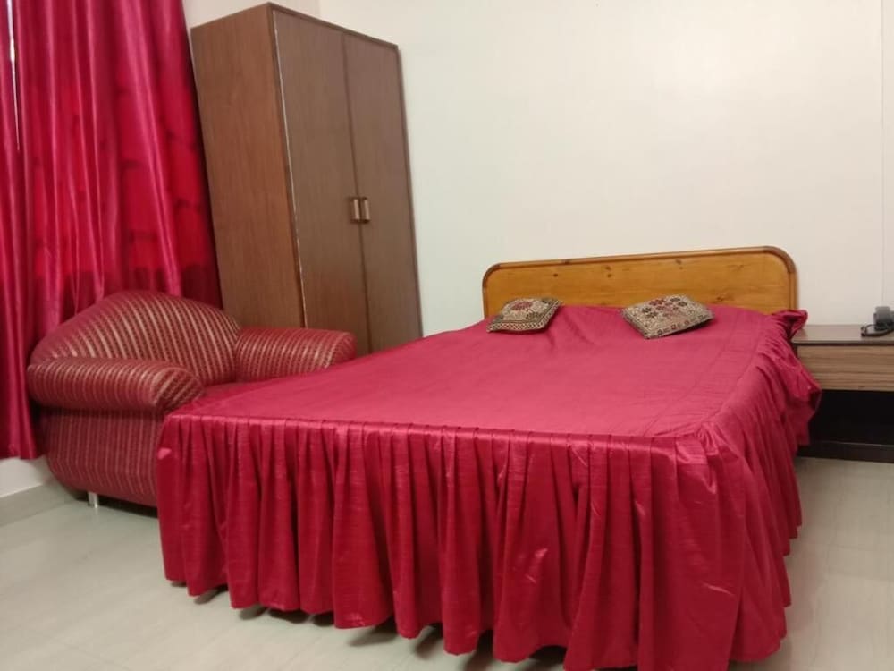 Hotel Heritage — hotel in Shillong