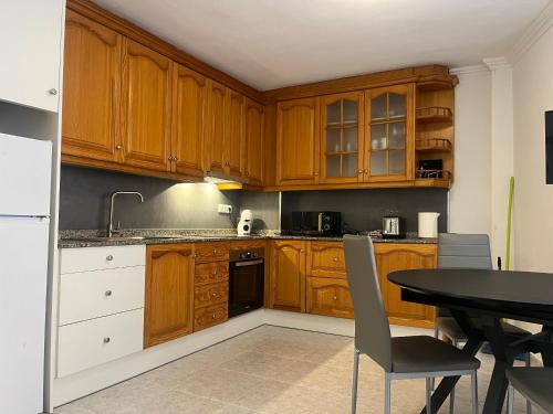 Angel’s Bonito Piso 2 Sin Ascensor in Vinaros, Spain