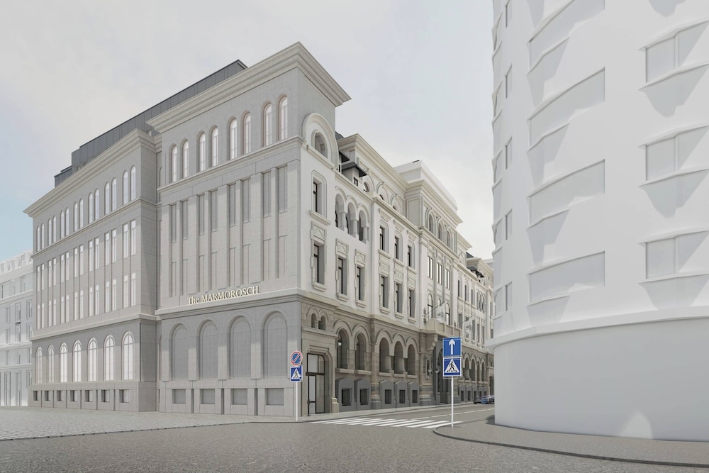 מראה חיצוני