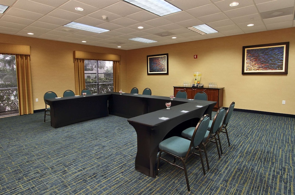 Hampton Inn Cocoa Beach Cape Canaveral - photo 41