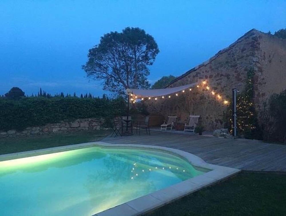 Monte Vinea - last minute hotel in Bize-Minervois
