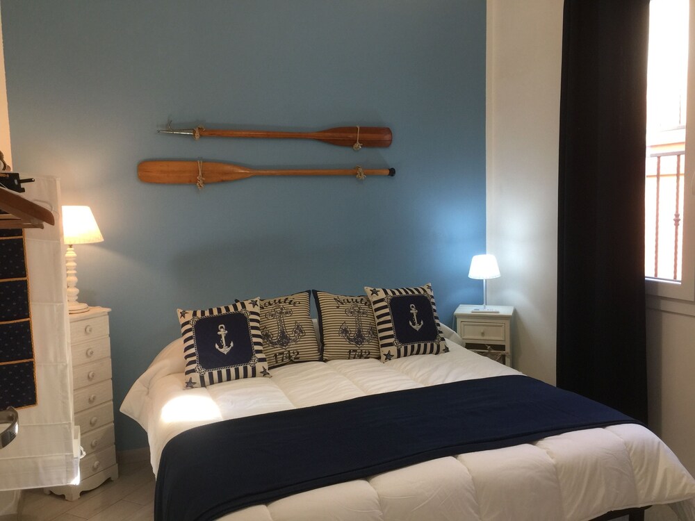 Il Gabbiano 2 in Mazara Del Vallo, Italy