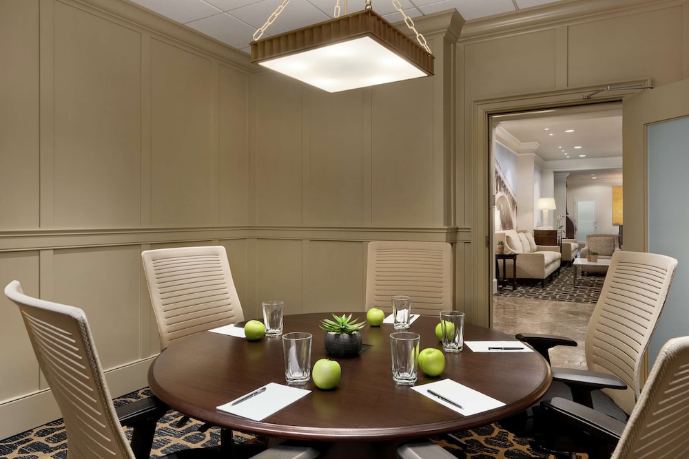 Hilton Columbia Center - photo 51