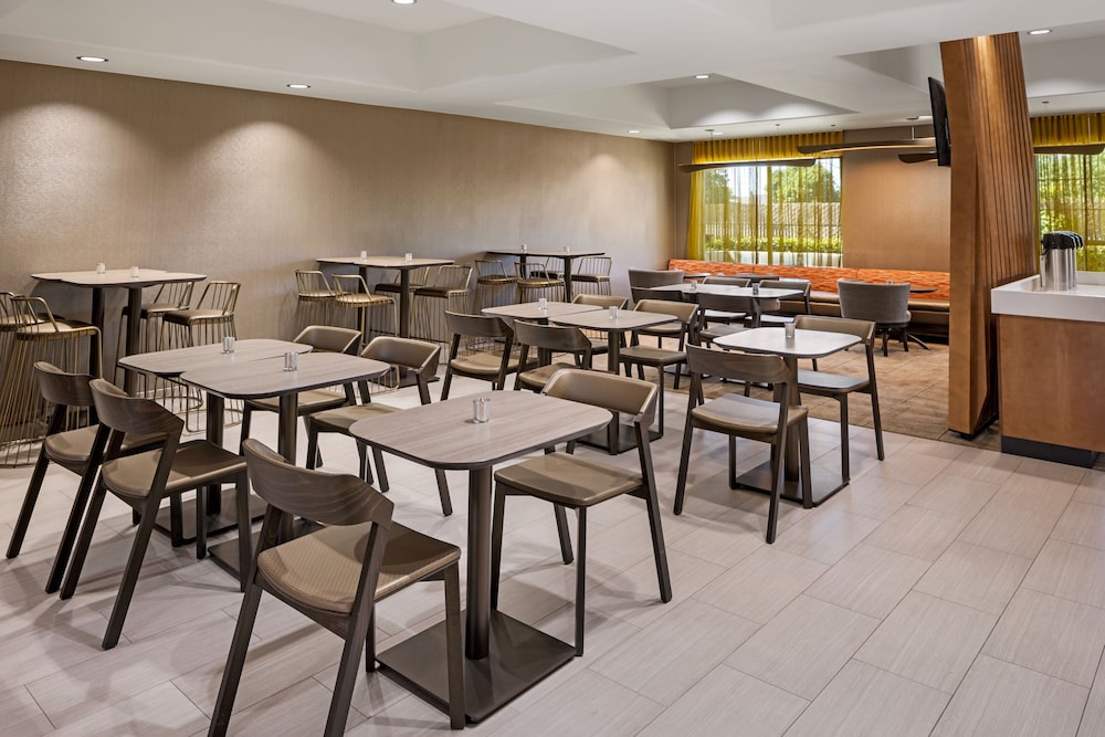 SpringHill Suites by Marriott Turlock - photo 33