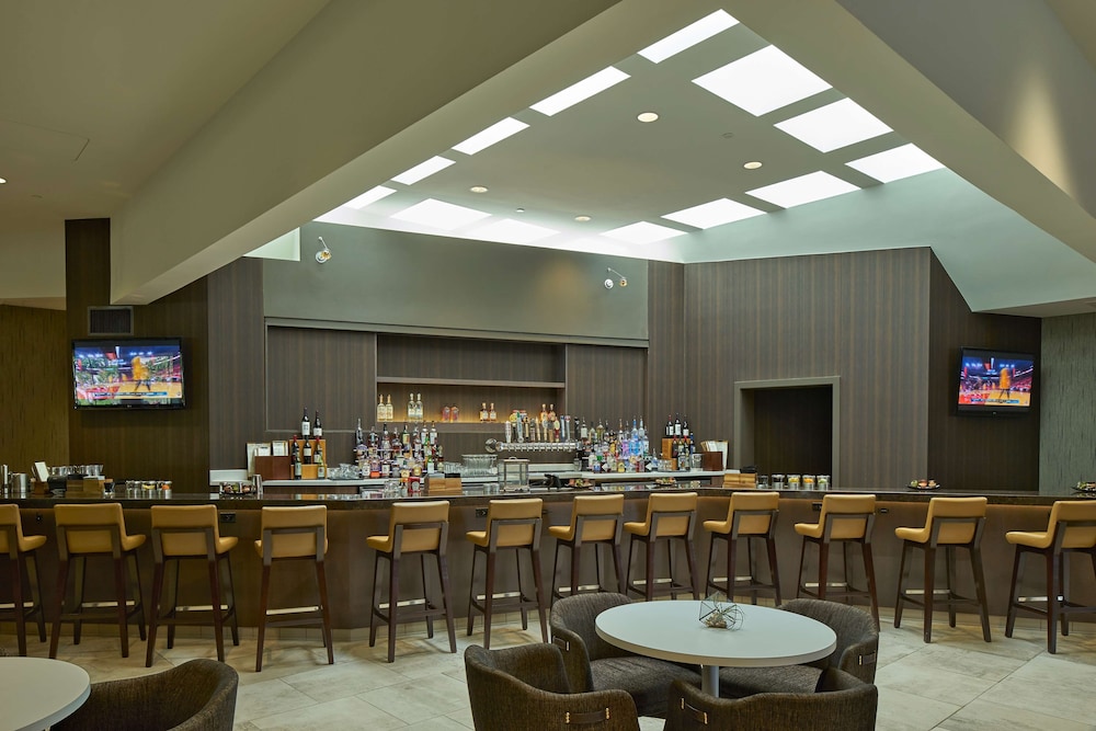 Hilton Raleigh North Hills - photo 46