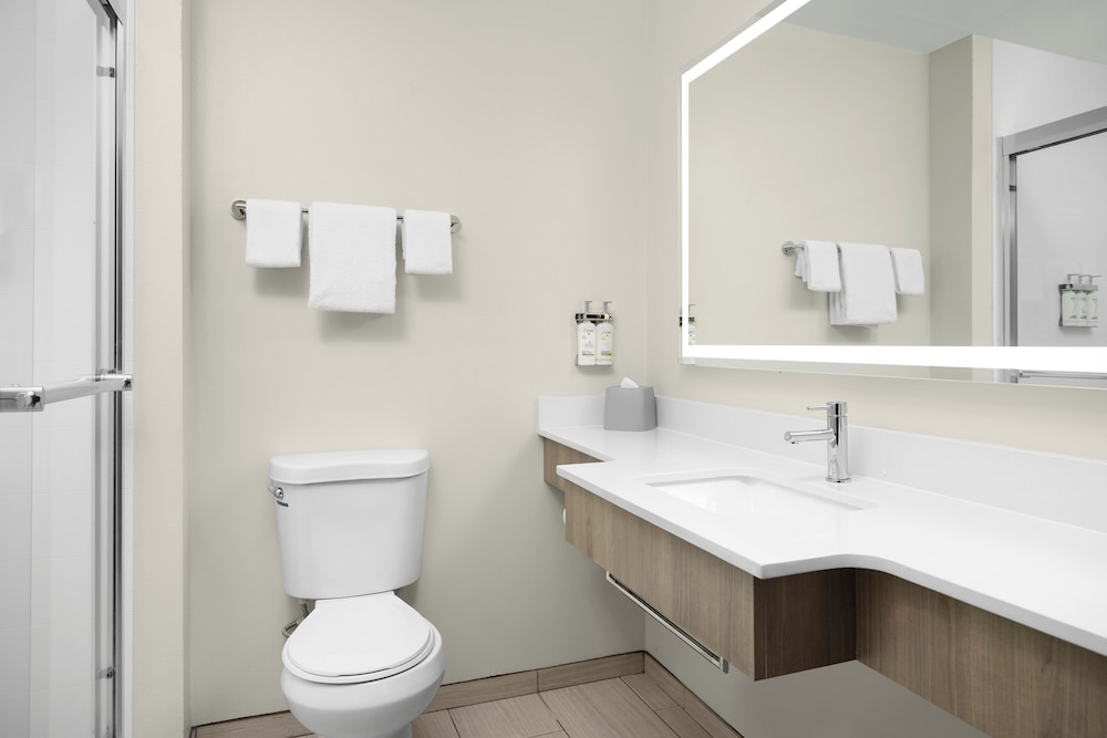 Holiday Inn Express Hotel & Suites Greensboro Airport Area by IHG - photo 24