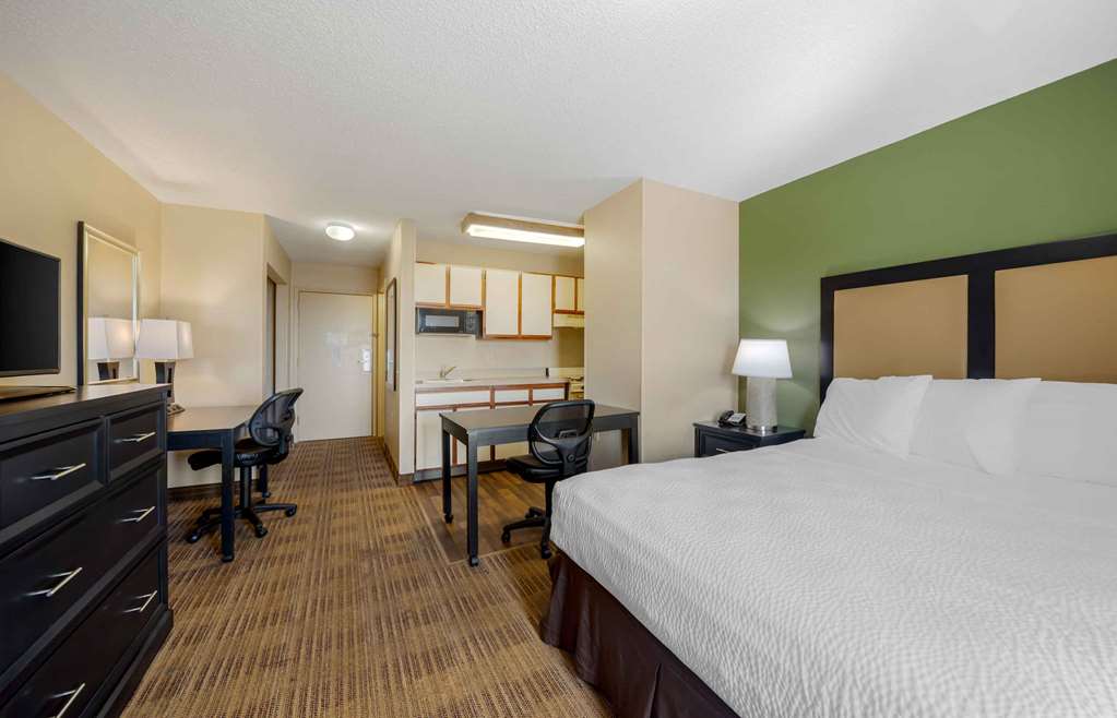 Extended Stay America Suites Oklahoma City Northwest - photo 14