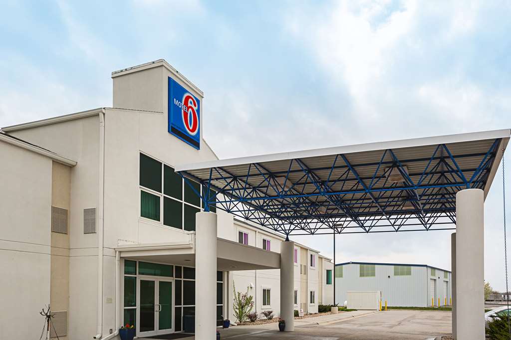 Motel 6 Grand Island NE - photo 4