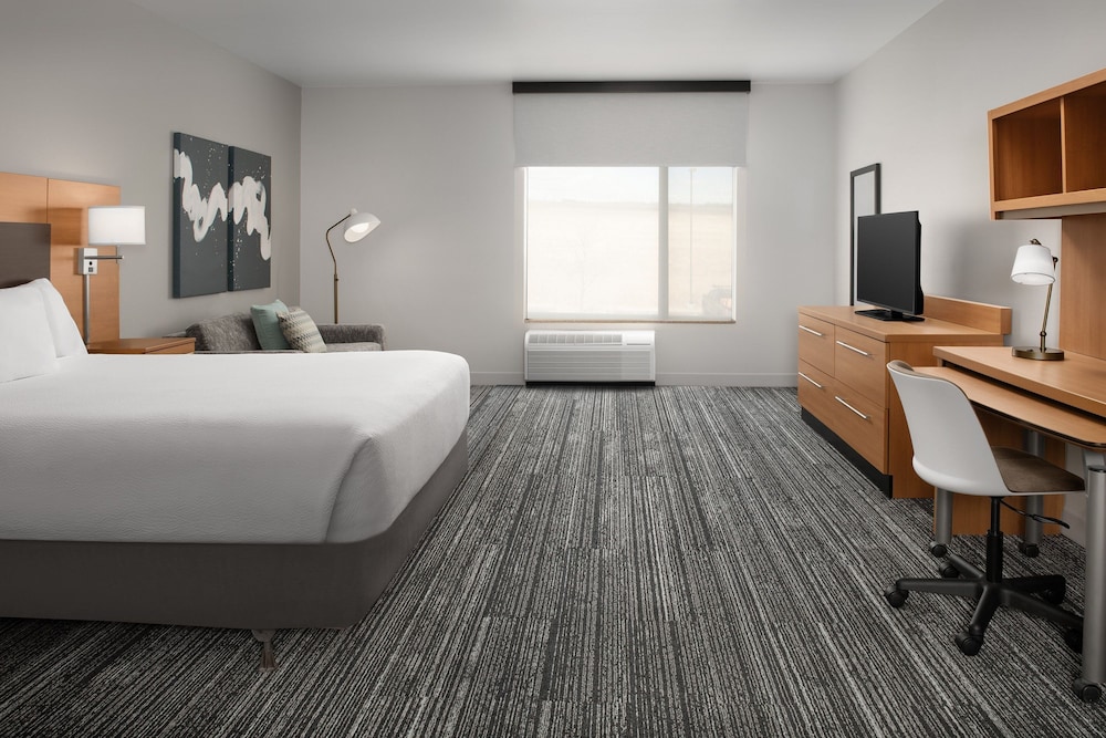 TownePlace Suites by Marriott Cheyenne SW Downtown Area - photo 15