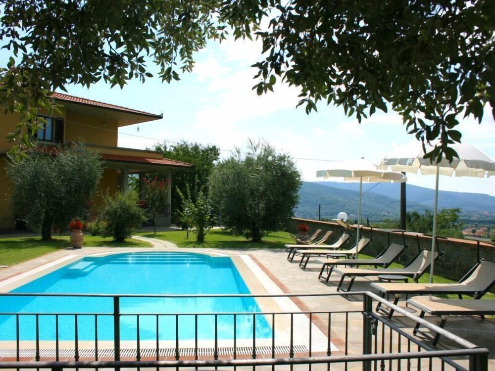 La Pietraia