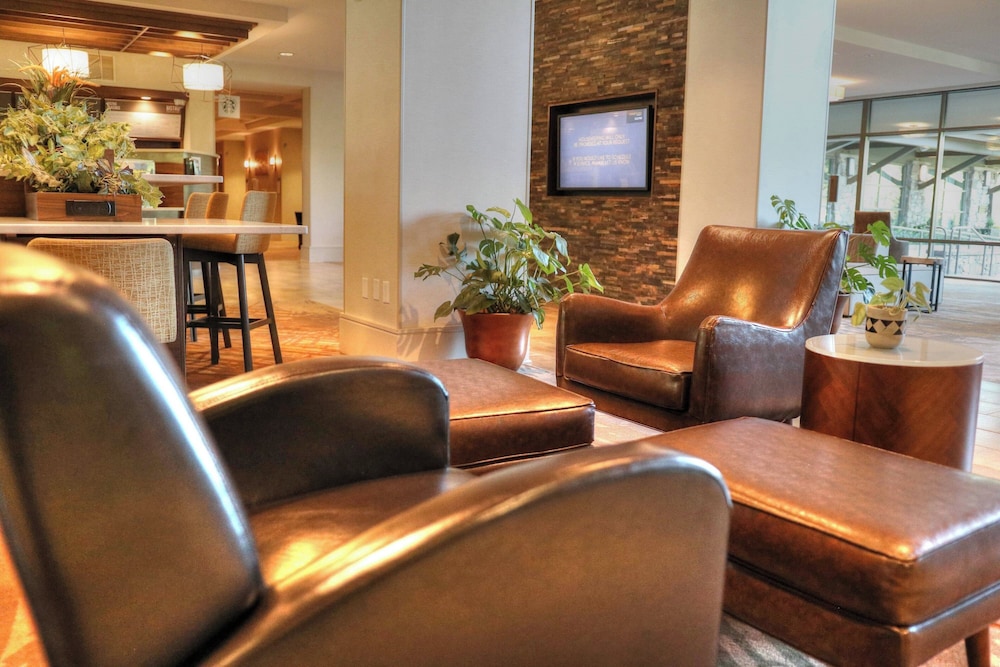 Courtyard by Marriott Pigeon Forge - photo 2